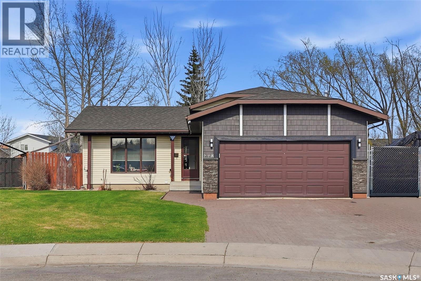 218 Ward Court, Saskatoon, Saskatchewan  S7L 6Z9 - Photo 46 - SK035801