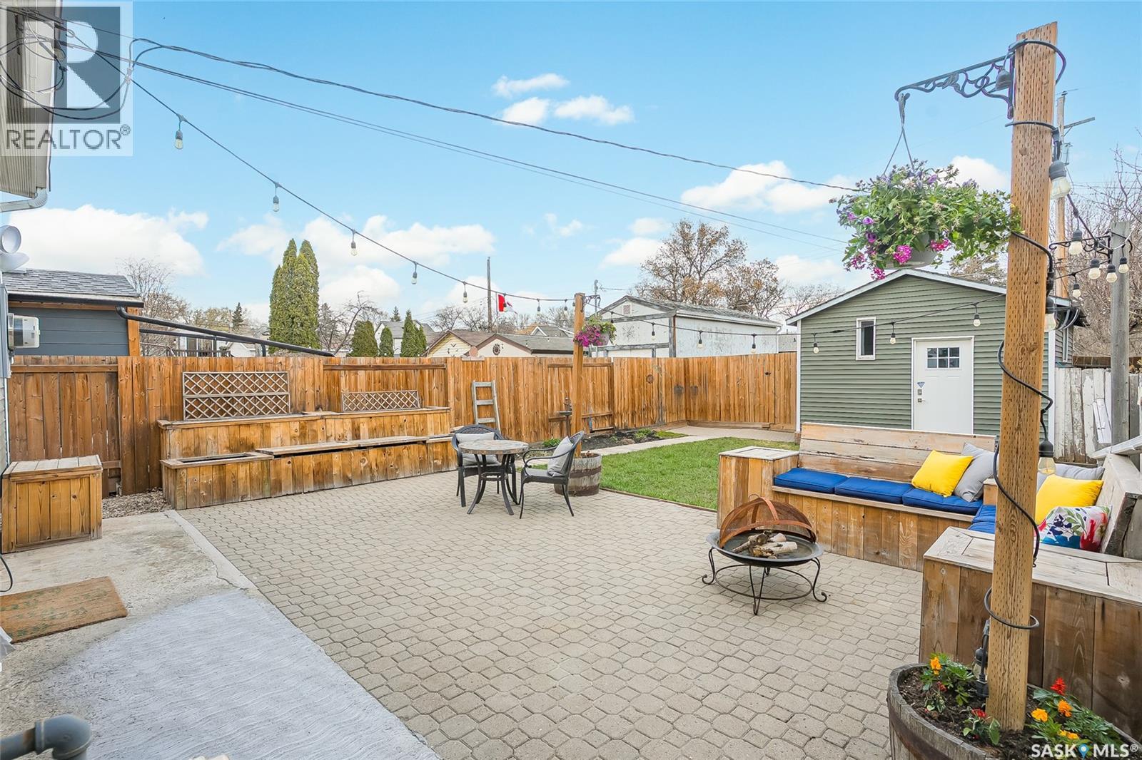 1314 6th Avenue N, Saskatoon, Saskatchewan  S7K 2T8 - Photo 37 - SK035768
