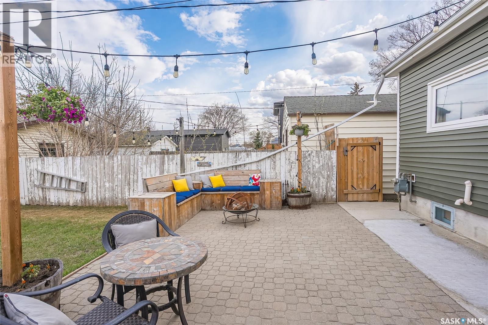 1314 6th Avenue N, Saskatoon, Saskatchewan  S7K 2T8 - Photo 38 - SK035768