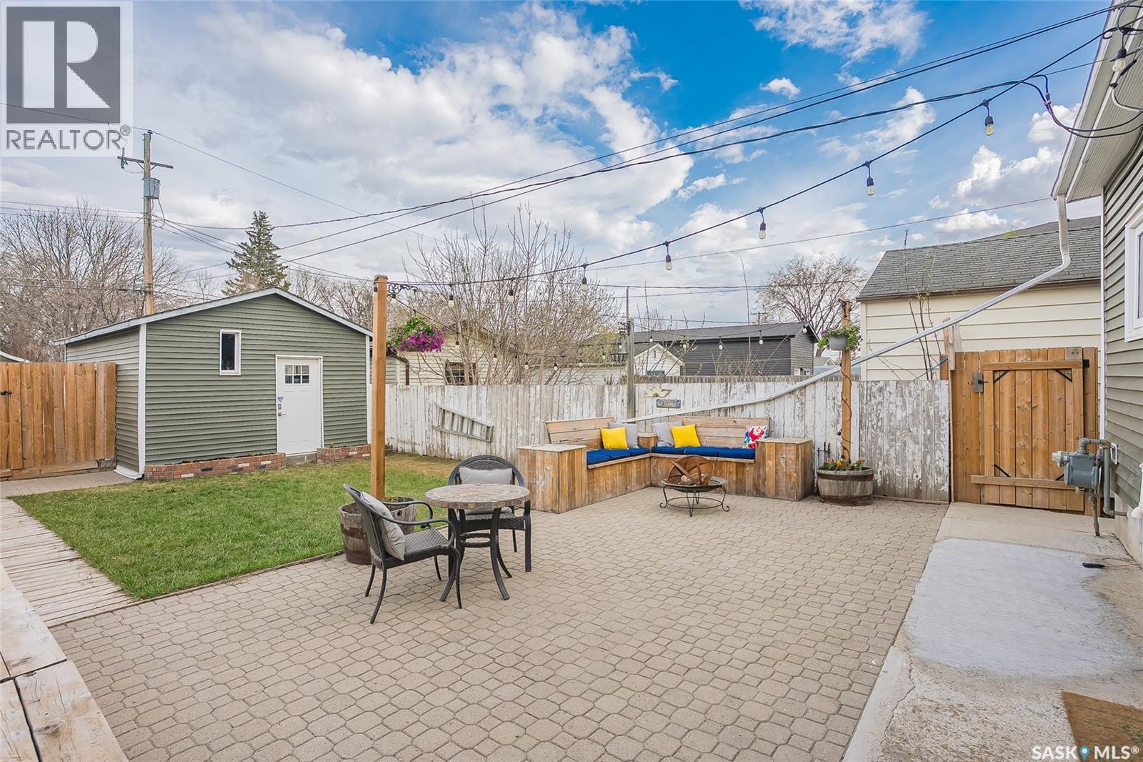 1314 6th Avenue N, Saskatoon, Saskatchewan  S7K 2T8 - Photo 41 - SK035768