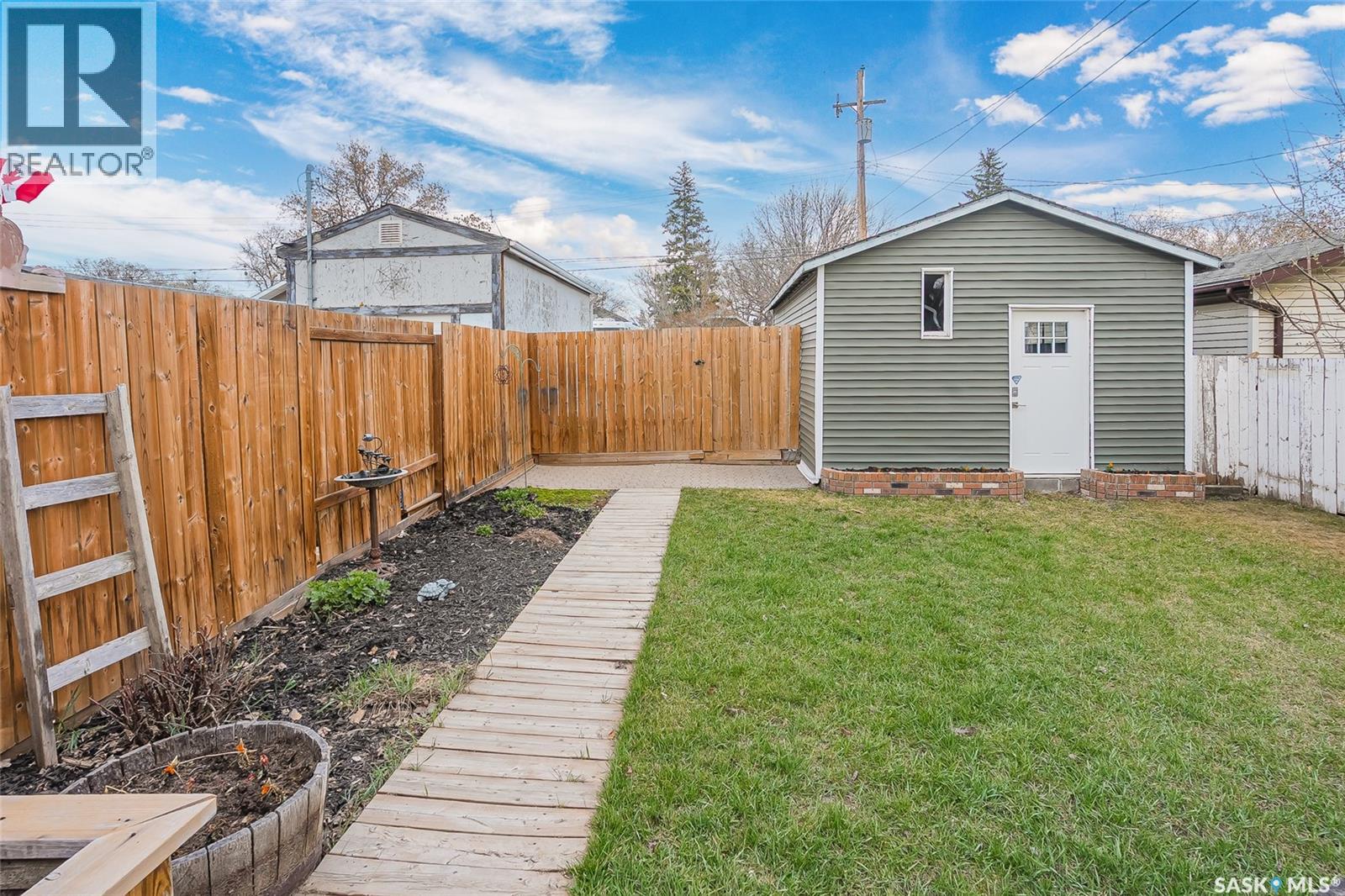 1314 6th Avenue N, Saskatoon, Saskatchewan  S7K 2T8 - Photo 42 - SK035768