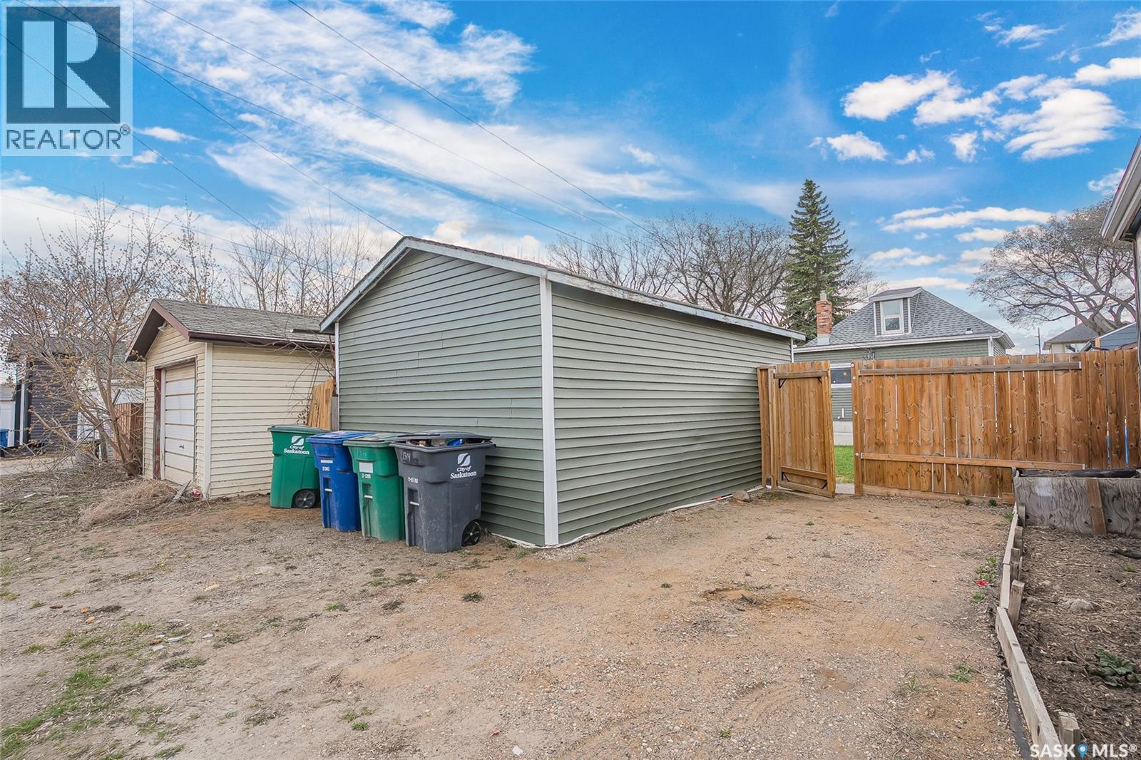 1314 6th Avenue N, Saskatoon, Saskatchewan  S7K 2T8 - Photo 43 - SK035768