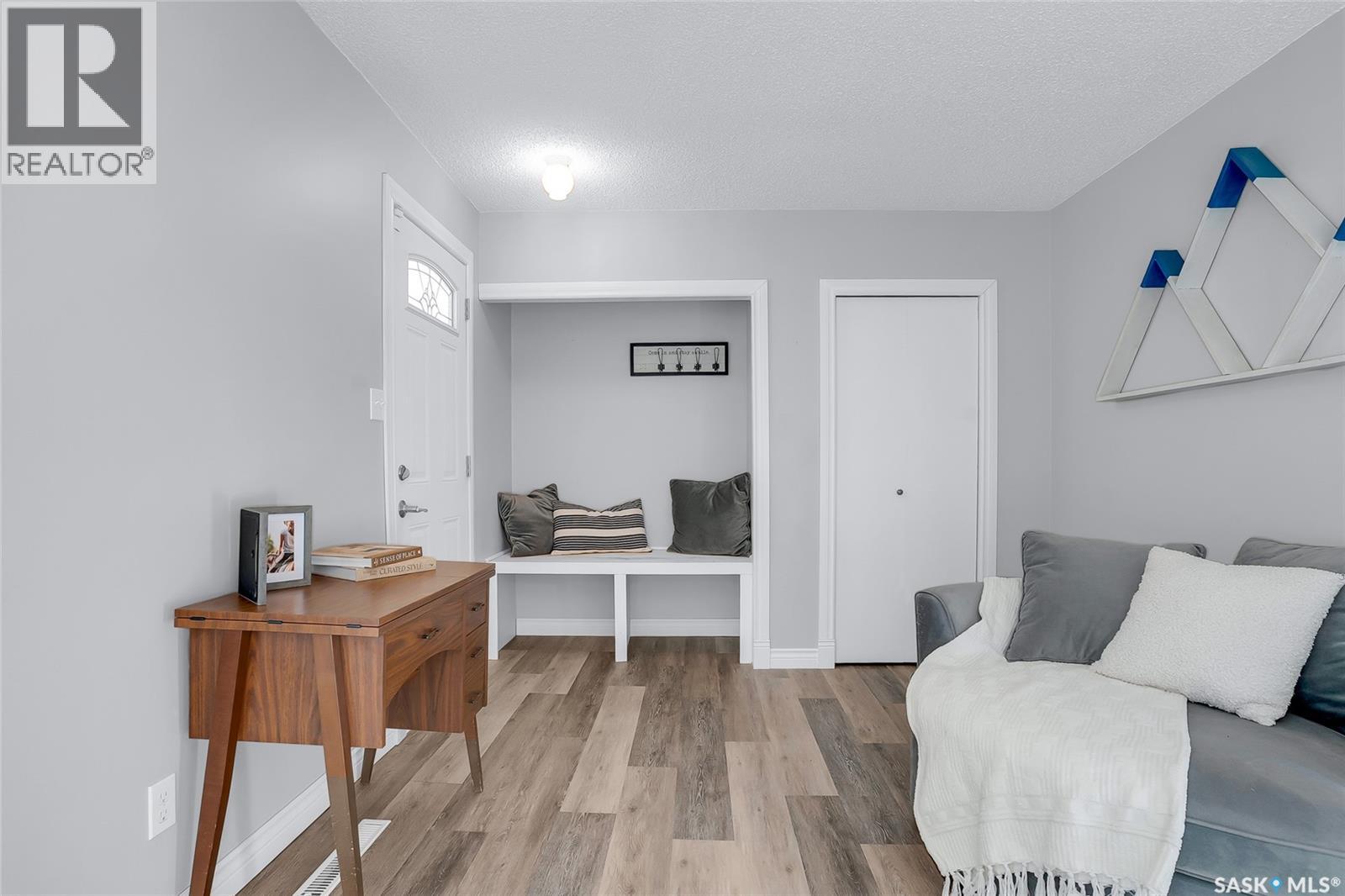 1314 6th Avenue N, Saskatoon, Saskatchewan  S7K 2T8 - Photo 5 - SK035768