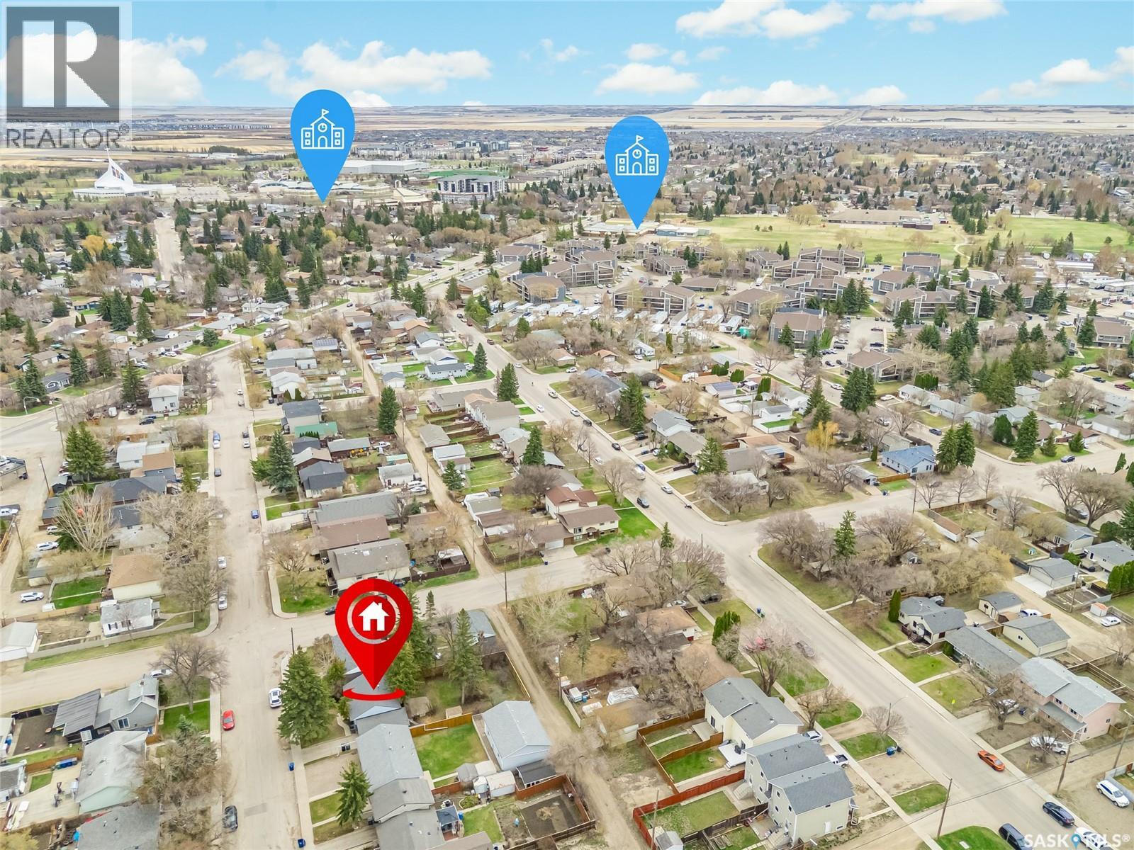 107 Cruise Street, Saskatoon, Saskatchewan  S7N 2C2 - Photo 6 - SK035539