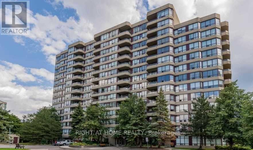 411 - 91 TOWNSGATE DRIVE N, Vaughan, Ontario
