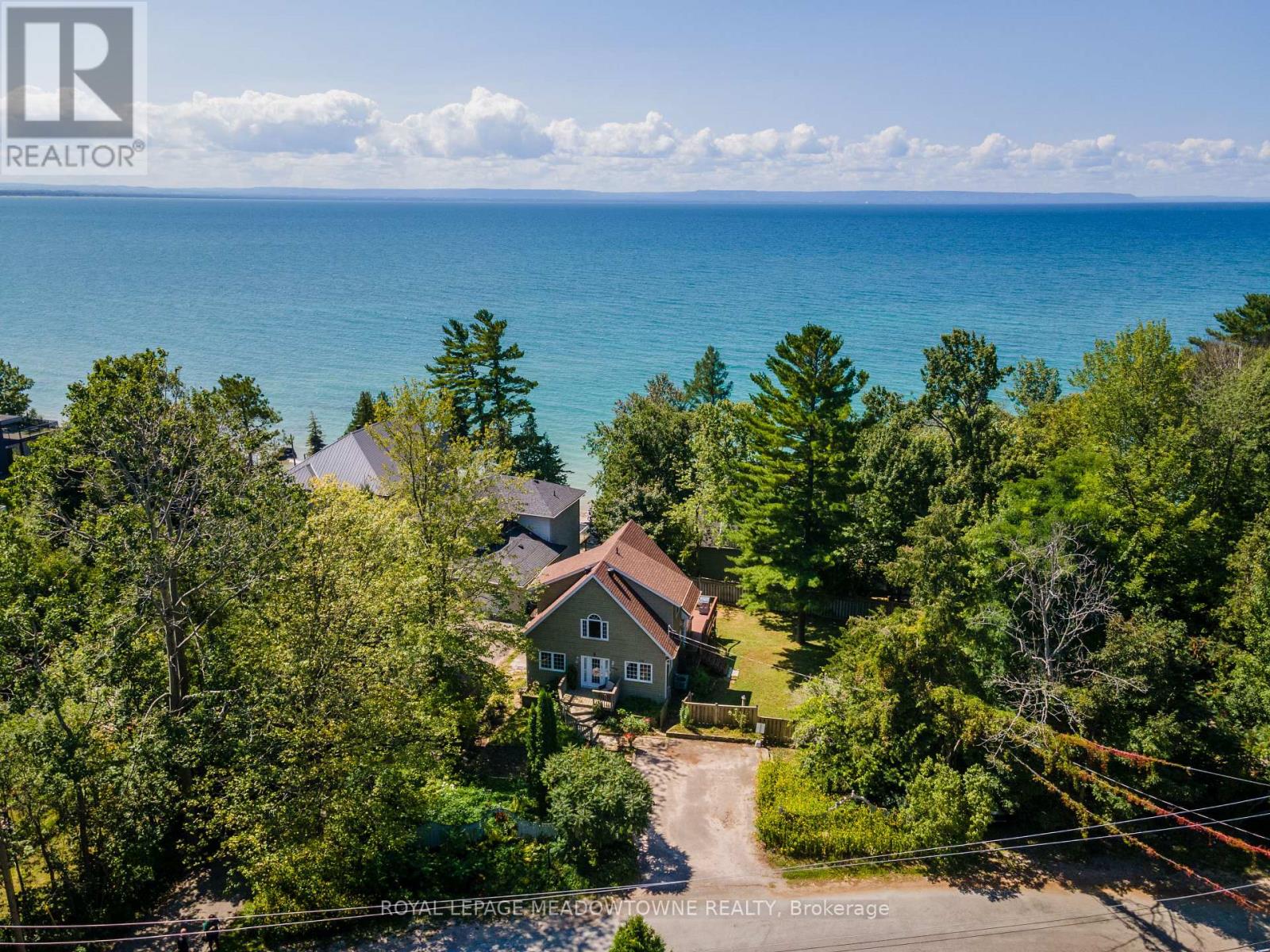 1936 TINY BEACHES ROAD S, Tiny, Ontario