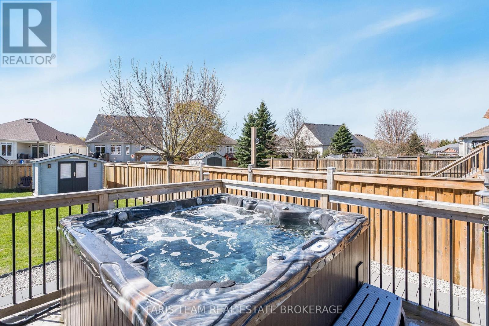 9 Broadpoint Street, Wasaga Beach, Ontario  L9Z 3B8 - Photo 28 - S13044318