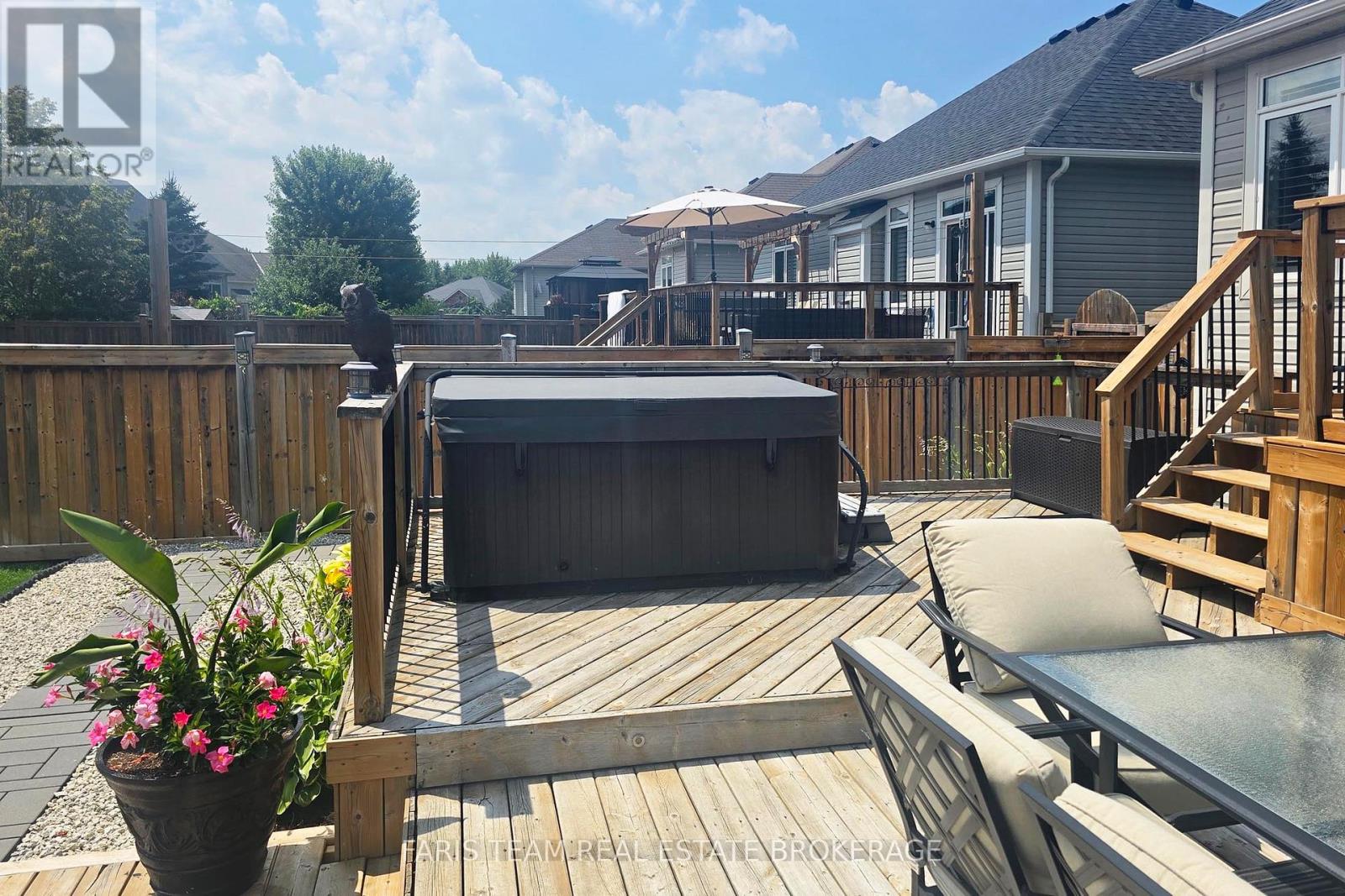 9 Broadpoint Street, Wasaga Beach, Ontario  L9Z 3B8 - Photo 43 - S13044318