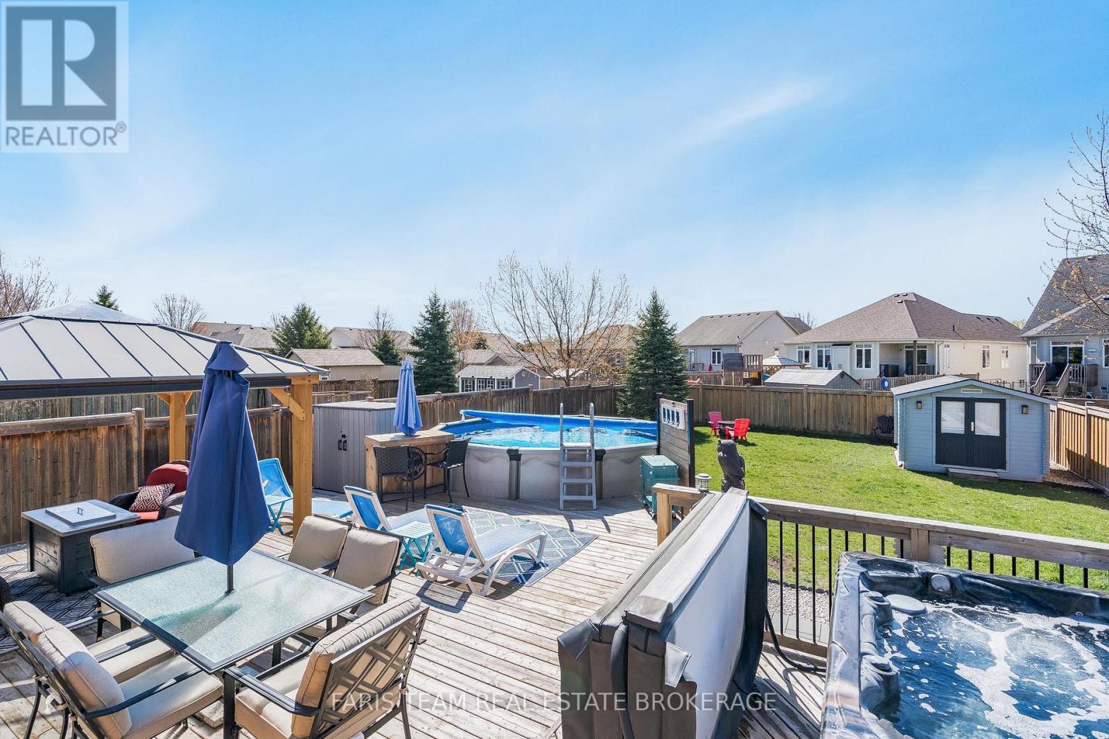 9 Broadpoint Street, Wasaga Beach, Ontario  L9Z 3B8 - Photo 29 - S13044318