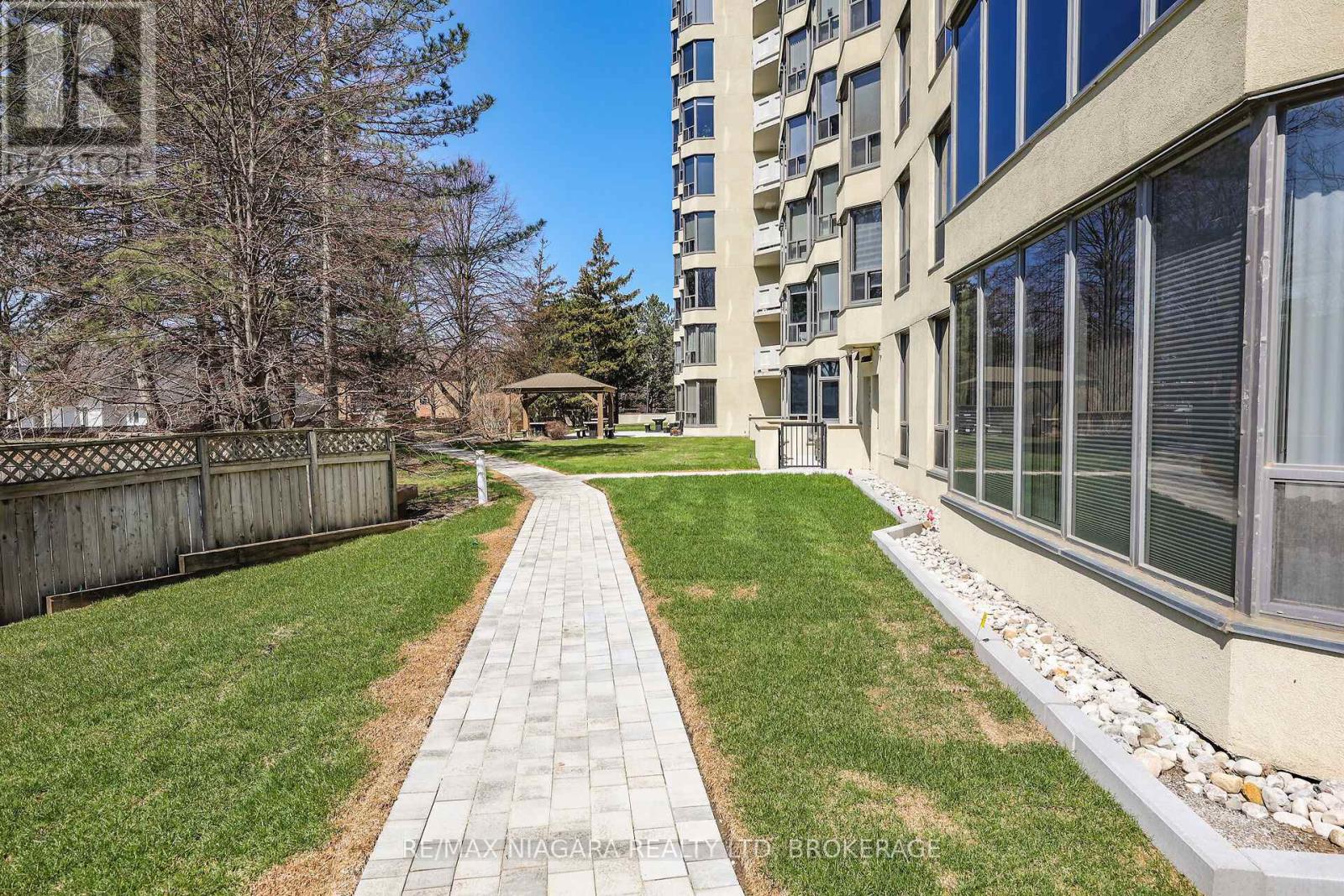 501 - 81 Scott Street, St. Catharines, Ontario  L2N 7L5 - Photo 31 - X12979702