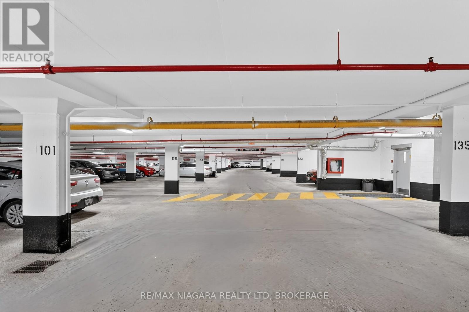 501 - 81 Scott Street, St. Catharines, Ontario  L2N 7L5 - Photo 22 - X12979702