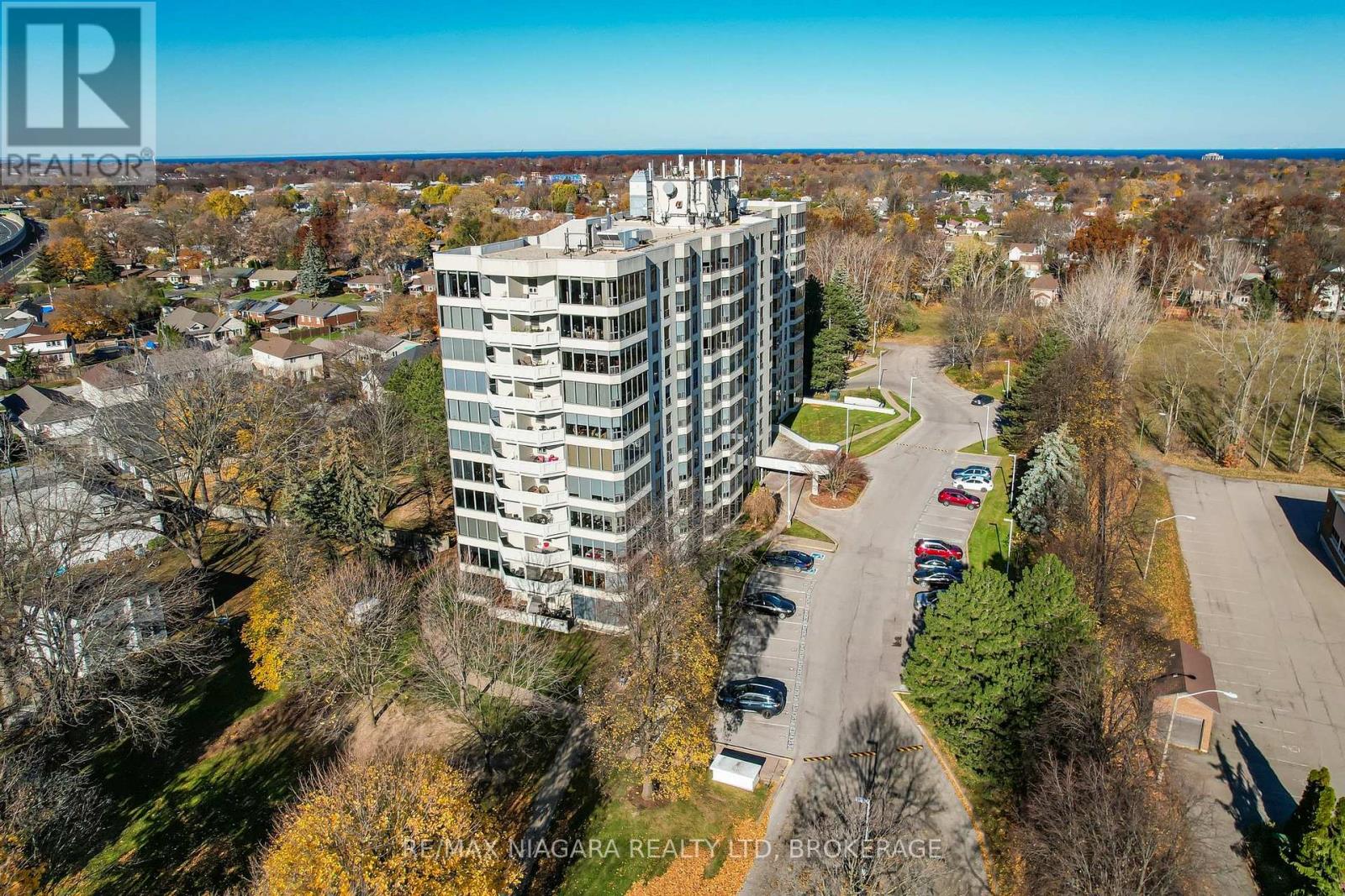 501 - 81 Scott Street, St. Catharines, Ontario  L2N 7L5 - Photo 40 - X12979702