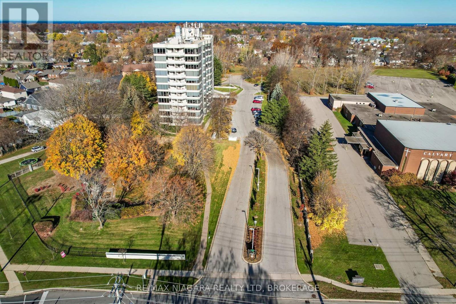 501 - 81 Scott Street, St. Catharines, Ontario  L2N 7L5 - Photo 41 - X12979702