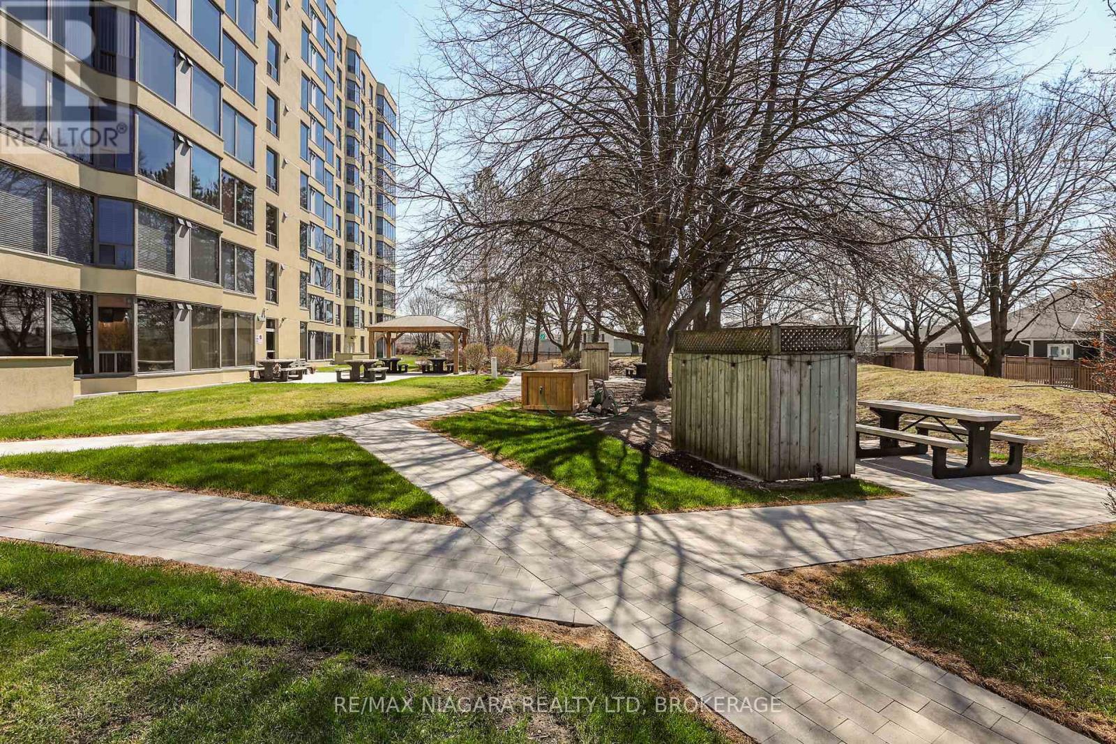 501 - 81 Scott Street, St. Catharines, Ontario  L2N 7L5 - Photo 35 - X12979702
