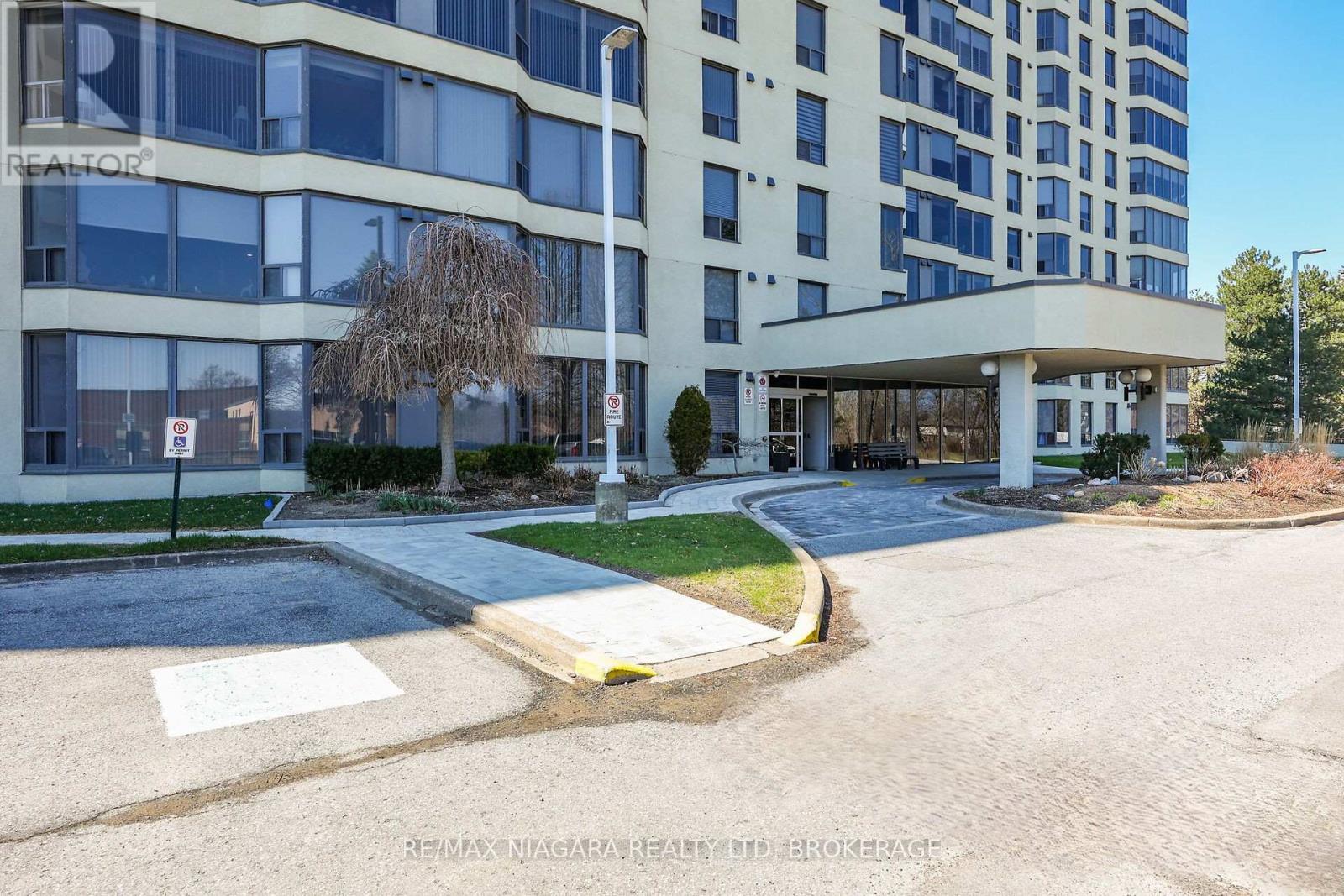 501 - 81 Scott Street, St. Catharines, Ontario  L2N 7L5 - Photo 44 - X12979702
