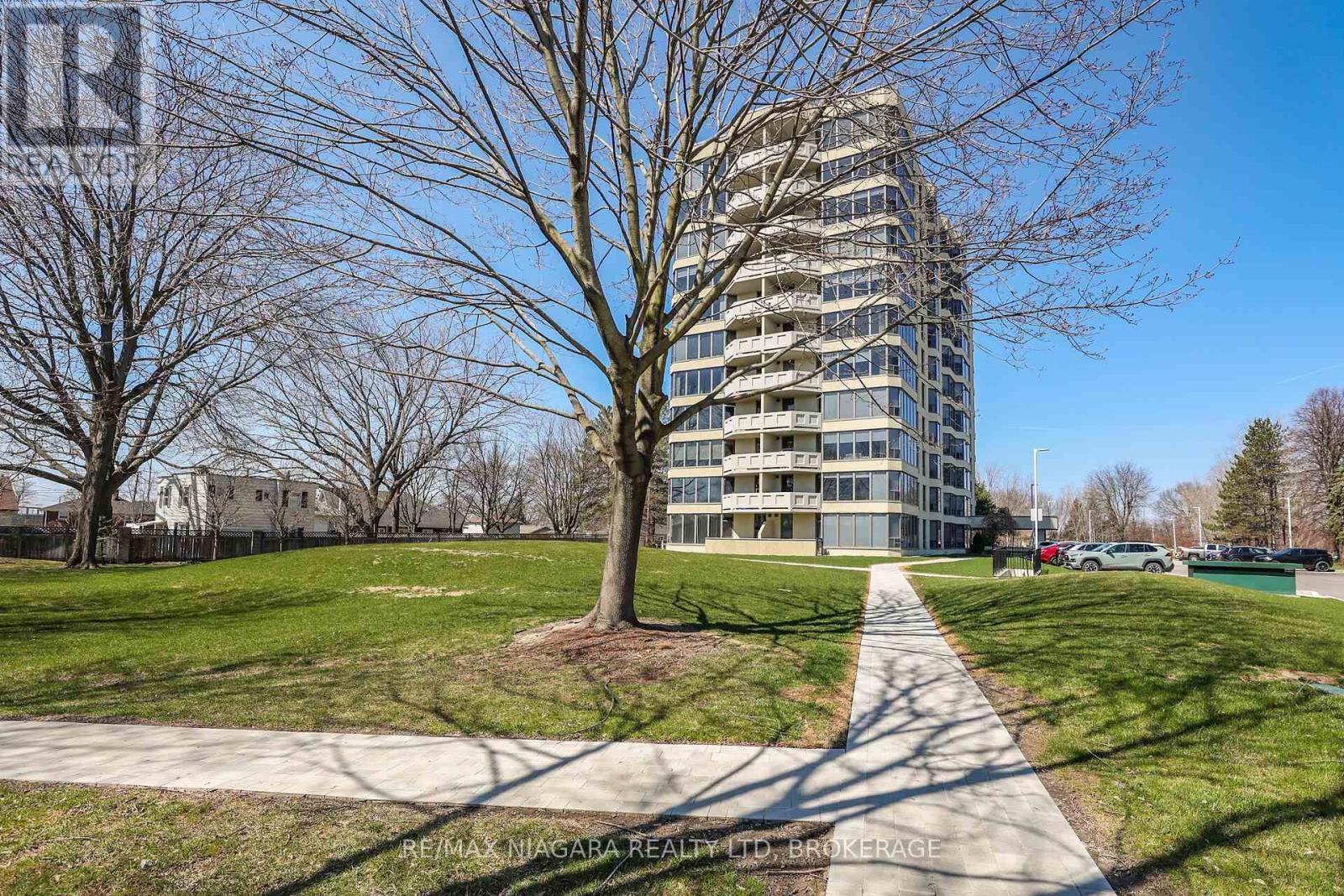 501 - 81 Scott Street, St. Catharines, Ontario  L2N 7L5 - Photo 46 - X12979702