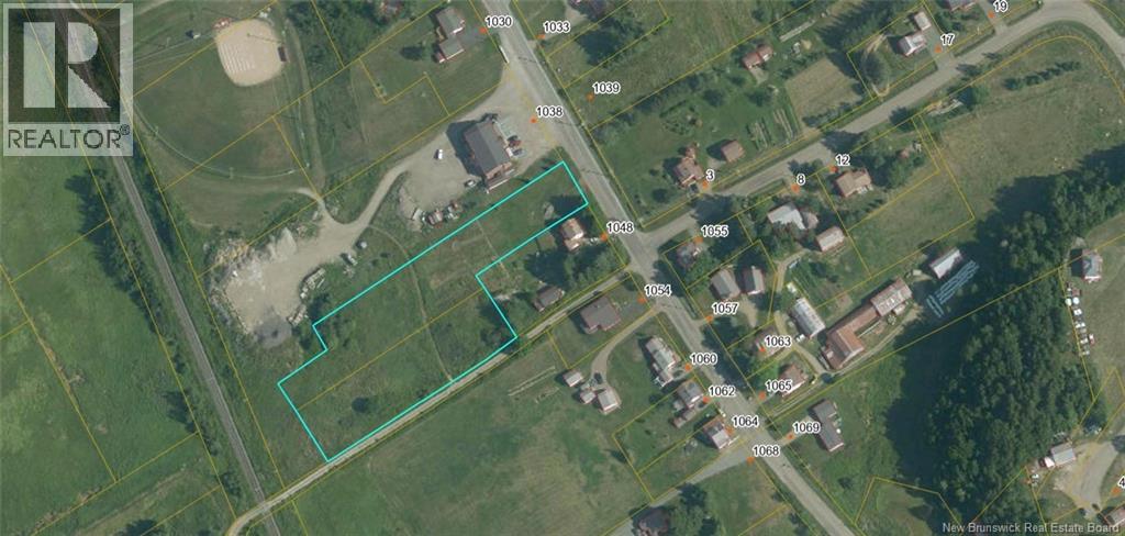1048 Royal, Memramcook, New Brunswick