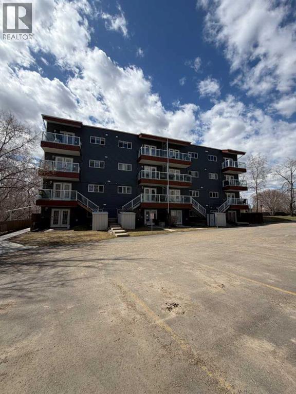 204, 5519 Kerry Wood Drive, Red Deer, Alberta  T4N 4X3 - Photo 8 - A2305969