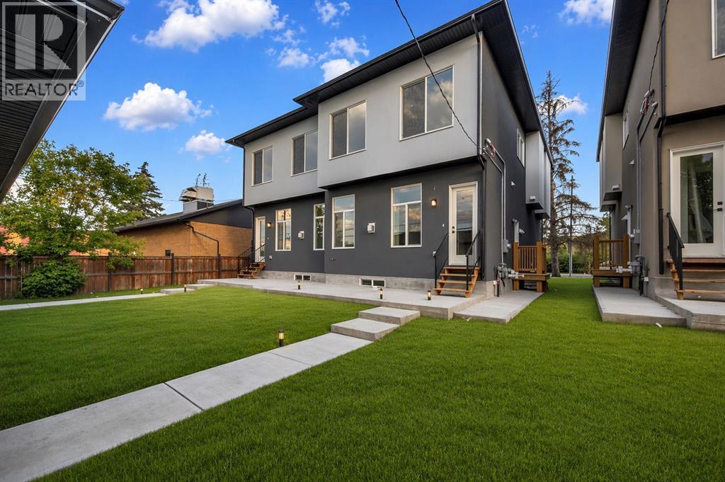 8114 Bowness Road NW, Calgary, Alberta  T3B 0H6 - Photo 42 - A2292661