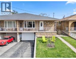 135 PARKDALE Avenue S, Hamilton, Ontario