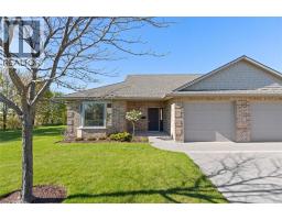 5969 Townsend LINE Unit# 15, Lambton Shores, Ontario