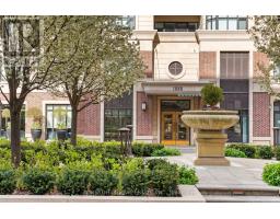 405 - 1888 BAYVIEW AVENUE, Toronto, Ontario
