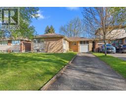 123 BETTY ANN DRIVE, Toronto, Ontario