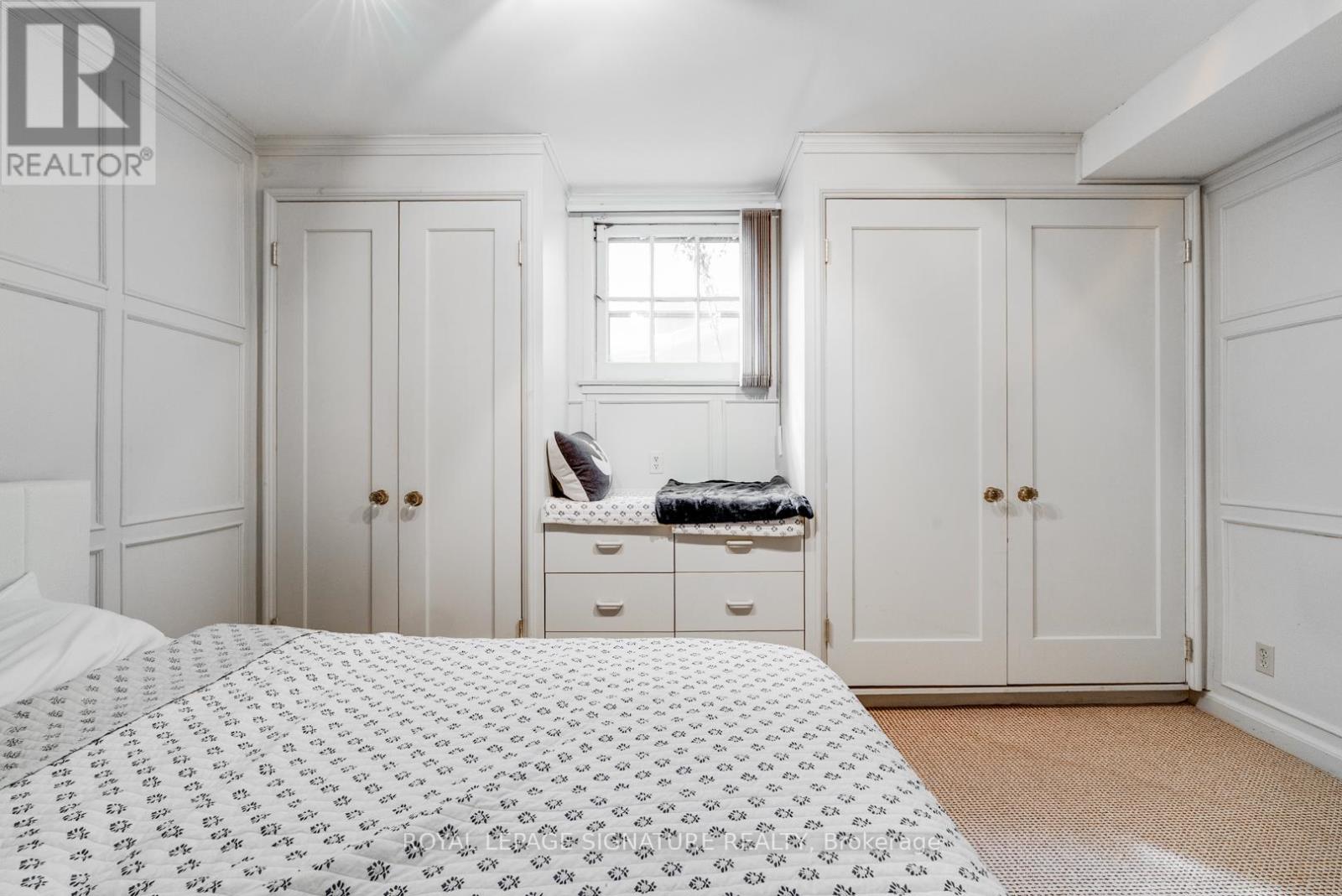 Lower - 529 Spadina Road, Toronto, Ontario  M5P 2W9 - Photo 12 - C13121870