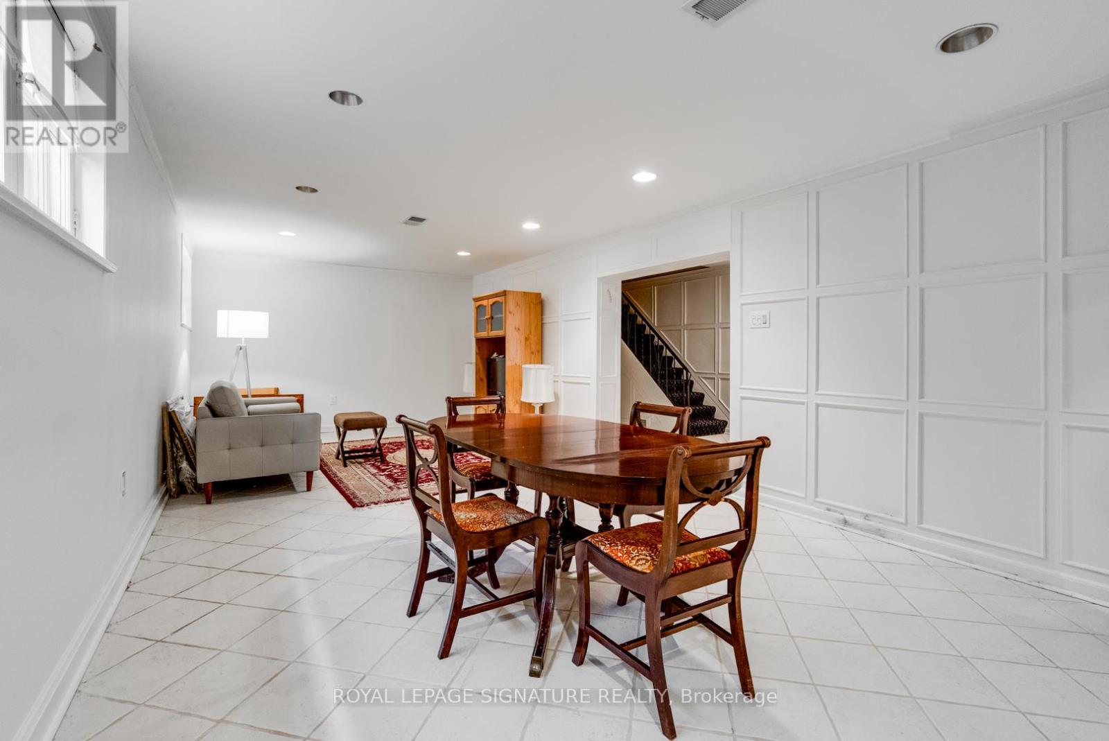 Lower - 529 Spadina Road, Toronto, Ontario  M5P 2W9 - Photo 19 - C13121870