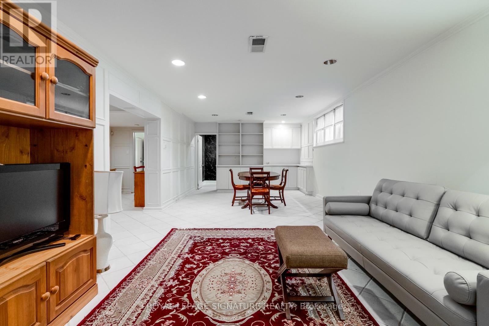 Lower - 529 Spadina Road, Toronto, Ontario  M5P 2W9 - Photo 25 - C13121870