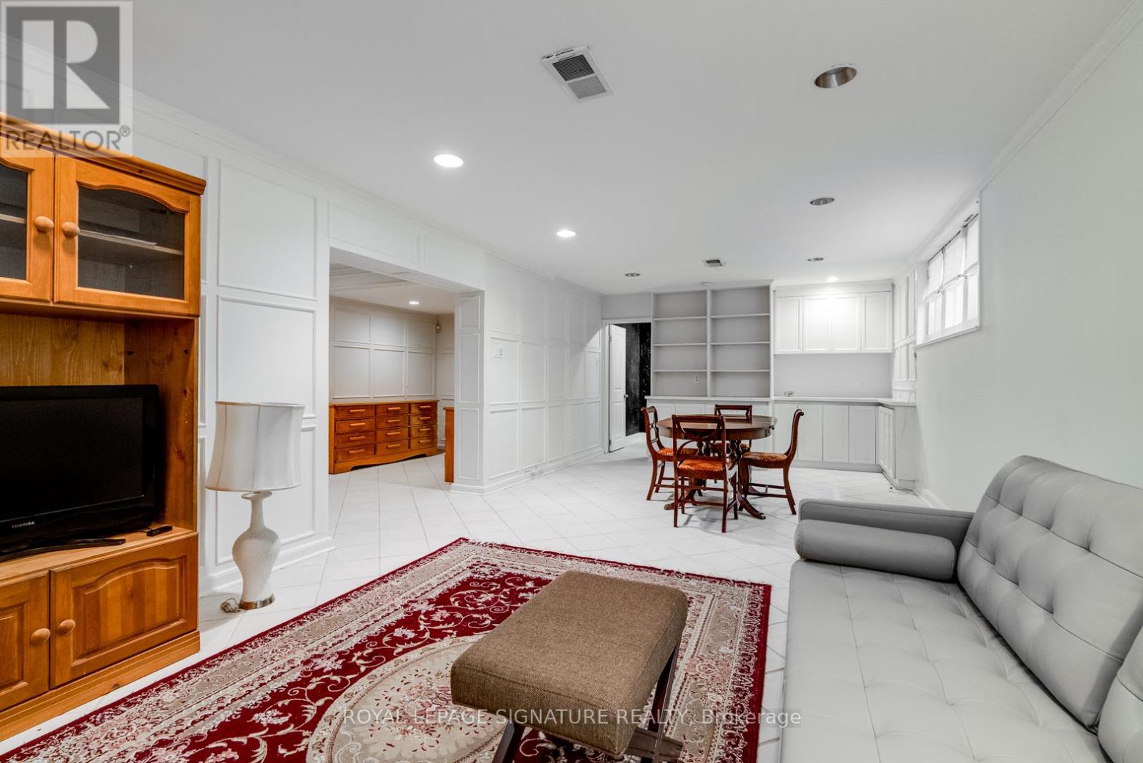 Lower - 529 Spadina Road, Toronto, Ontario  M5P 2W9 - Photo 26 - C13121870