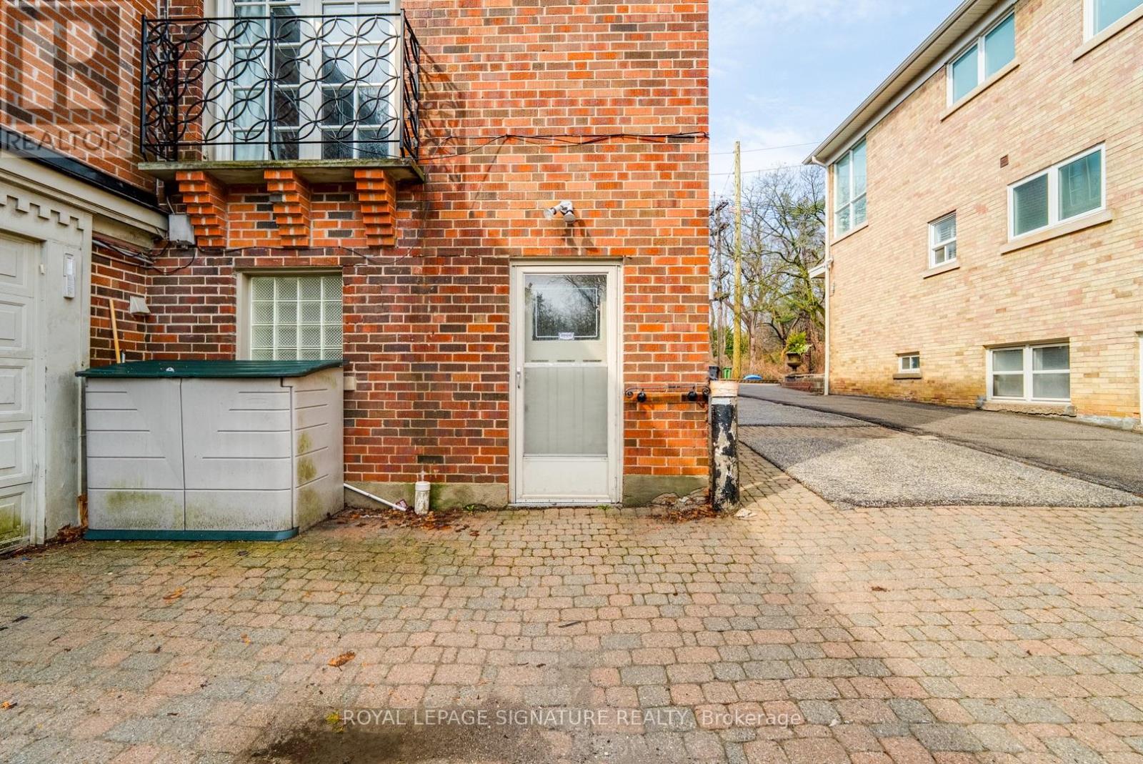 Lower - 529 Spadina Road, Toronto, Ontario  M5P 2W9 - Photo 30 - C13121870