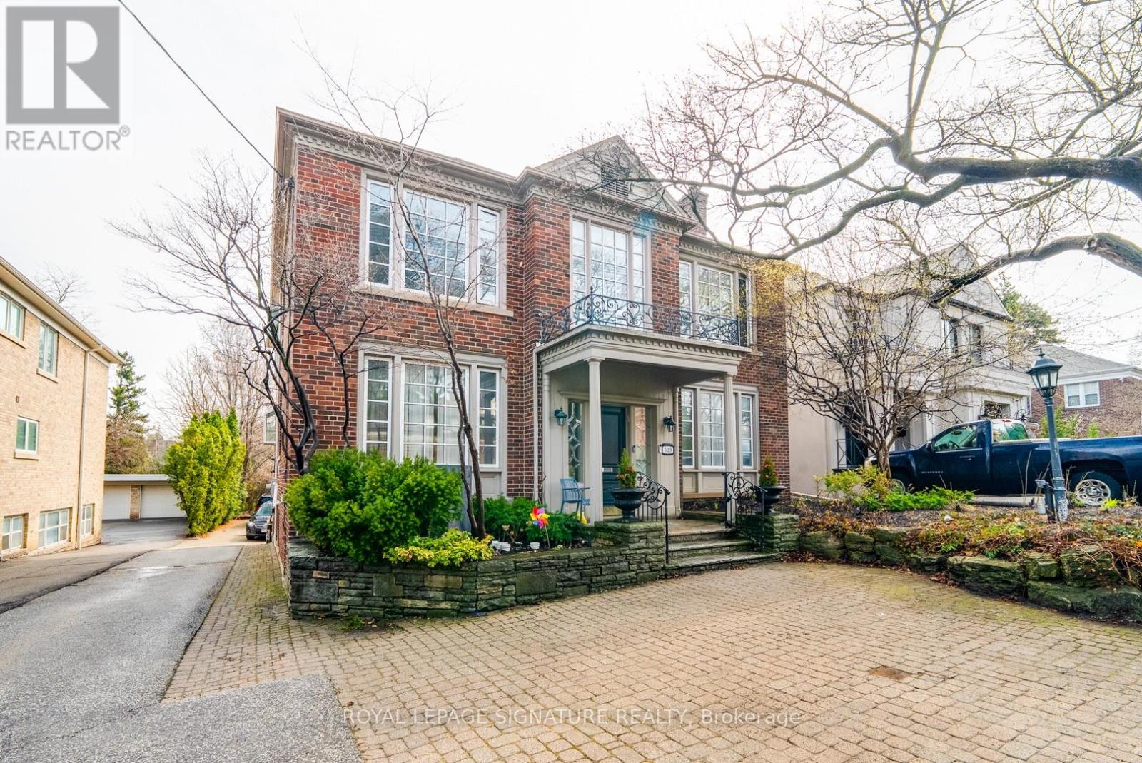 Lower - 529 Spadina Road, Toronto, Ontario  M5P 2W9 - Photo 32 - C13121870