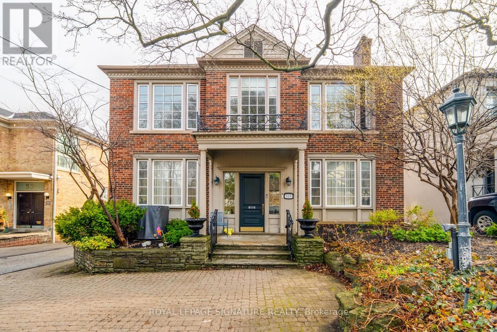 Lower - 529 Spadina Road, Toronto, Ontario  M5P 2W9 - Photo 33 - C13121870