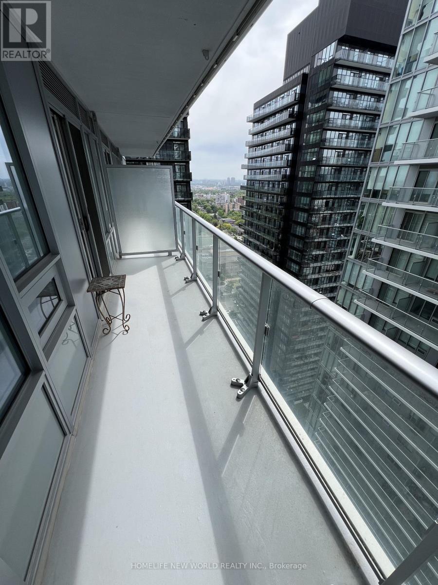 3206 - 99 Broadway Avenue, Toronto, Ontario  M4P 0E3 - Photo 14 - C13121962