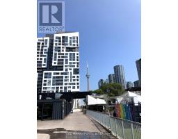1214W - 27 BATHURST STREET, Toronto, Ontario