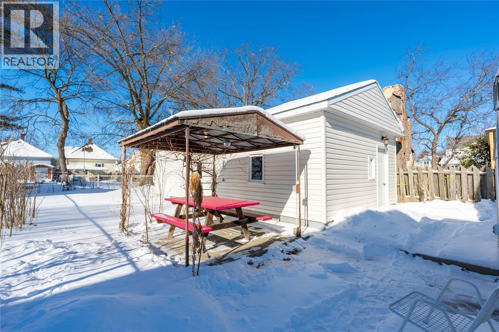 173 Cotterbury Street, Sarnia, Ontario  N7T 6M2 - Photo 22 - 26011027