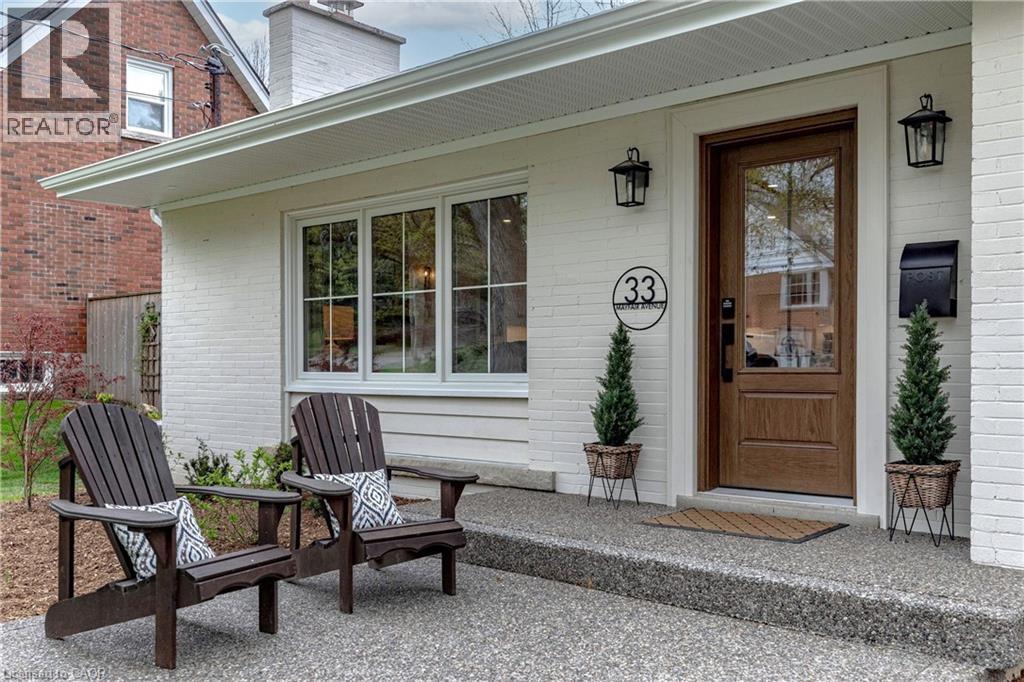 33 Mayfair Avenue, Dundas, Ontario  L9H 3K7 - Photo 2 - 40827847
