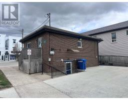 LOWER - 109 ADELINE STREET, Shelburne, Ontario