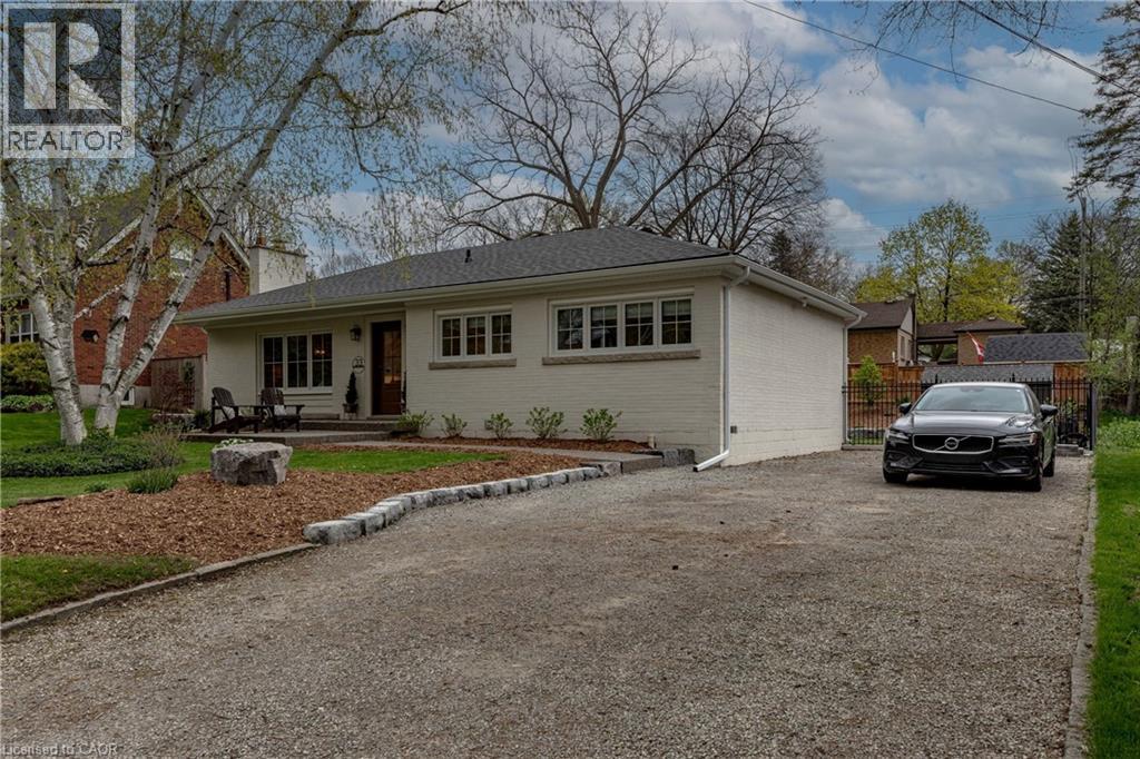 33 Mayfair Avenue, Dundas, Ontario  L9H 3K7 - Photo 45 - 40827847