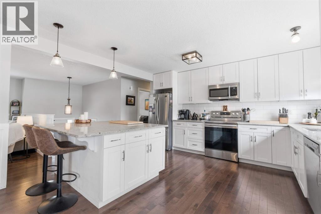 8411 Silver Springs Road Nw, Calgary, Alberta  T3B 4A6 - Photo 14 - A2298472