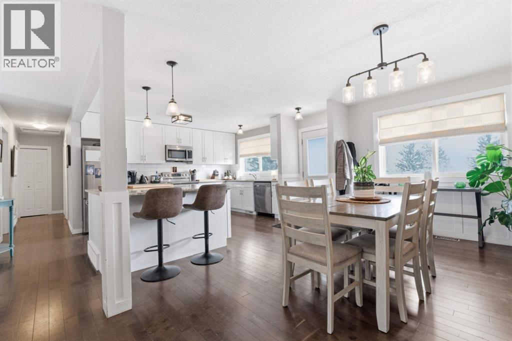 8411 Silver Springs Road Nw, Calgary, Alberta  T3B 4A6 - Photo 11 - A2298472