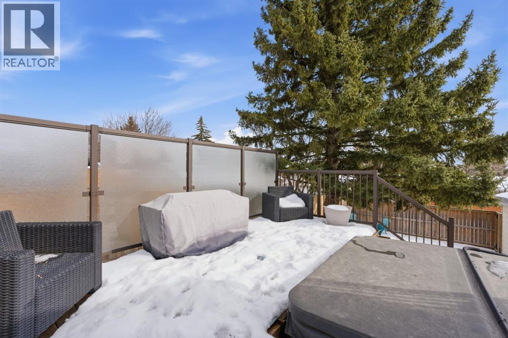 8411 Silver Springs Road Nw, Calgary, Alberta  T3B 4A6 - Photo 39 - A2298472