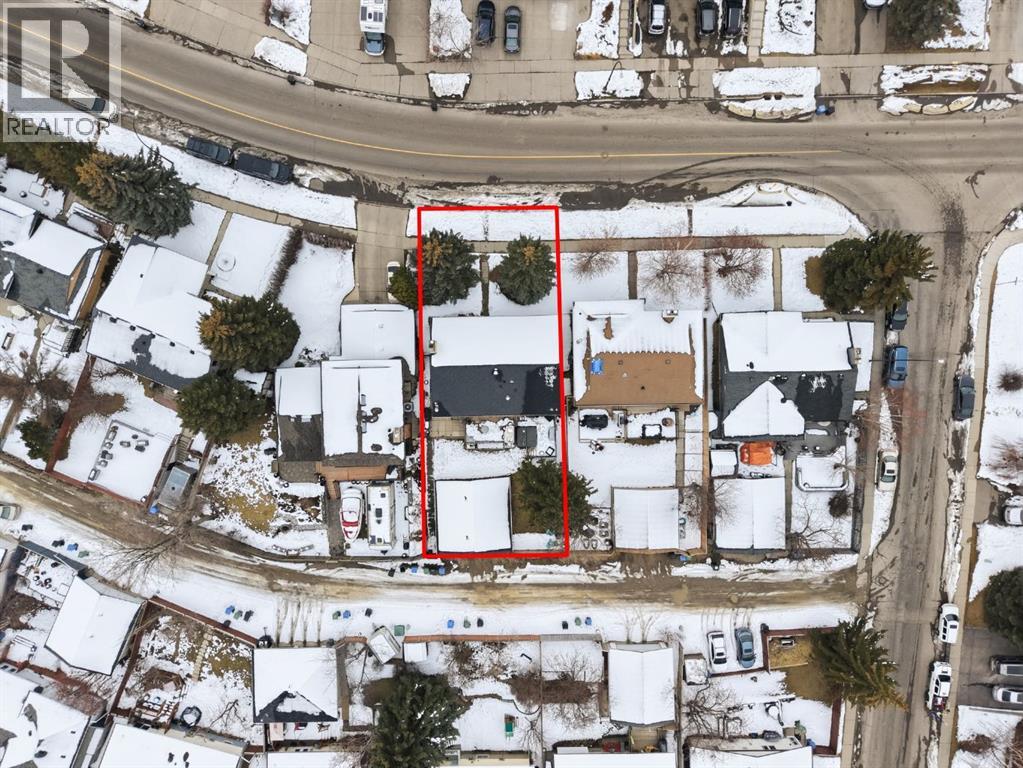 8411 Silver Springs Road Nw, Calgary, Alberta  T3B 4A6 - Photo 3 - A2298472