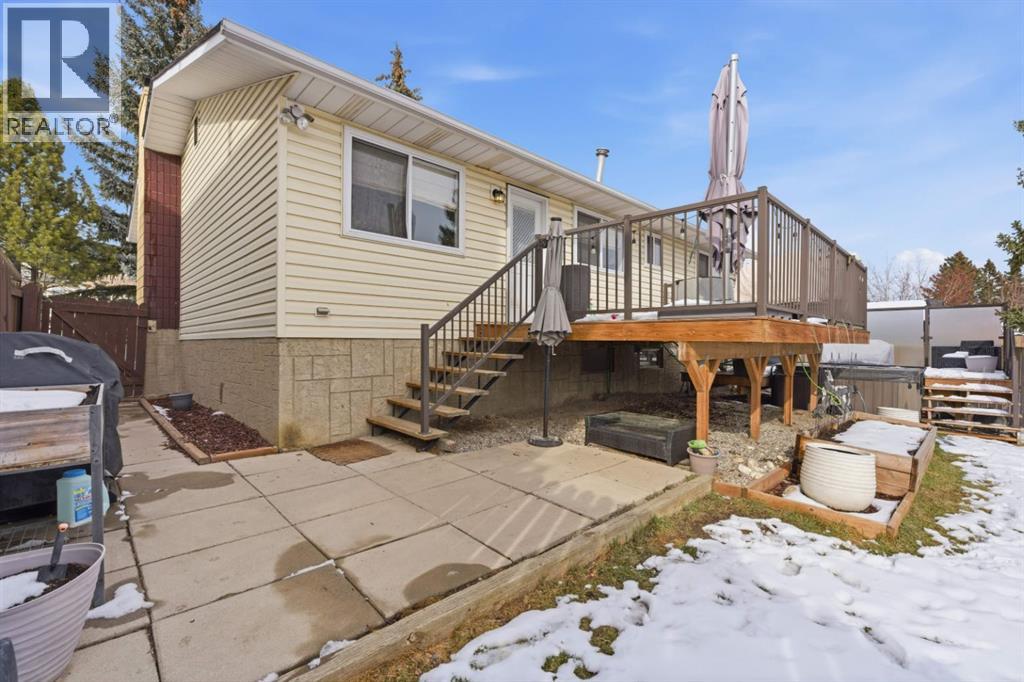 8411 Silver Springs Road Nw, Calgary, Alberta  T3B 4A6 - Photo 42 - A2298472