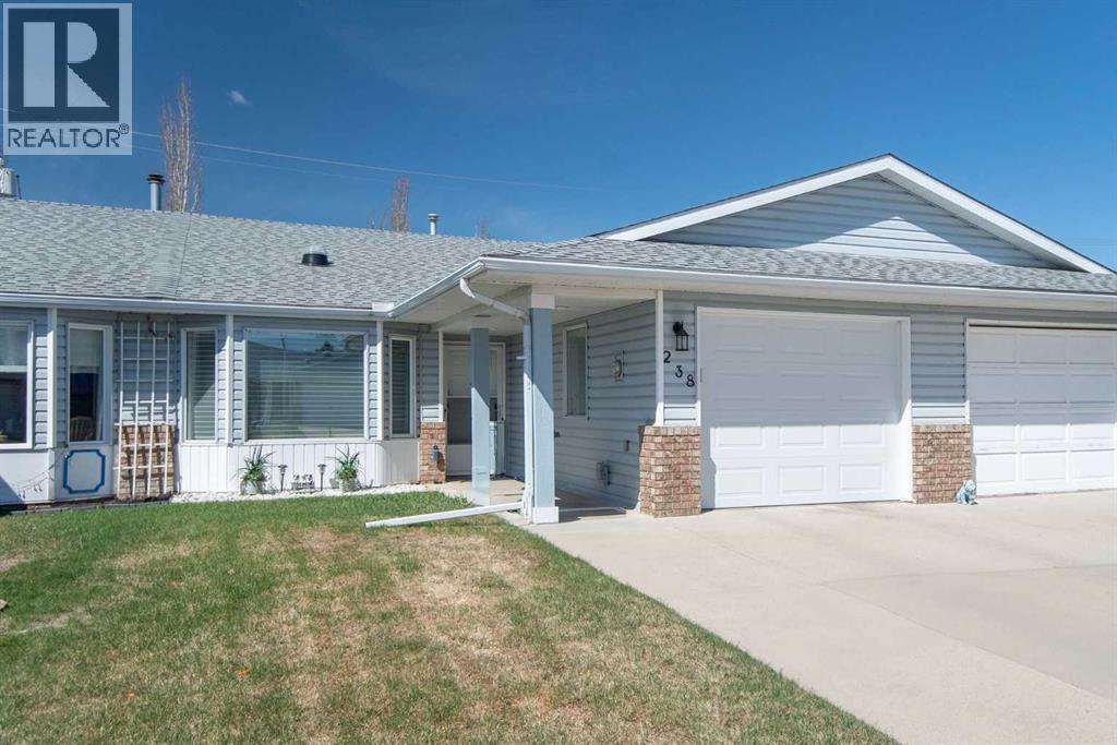 238 Ebert Close, Red Deer, Alberta  T4R 2C5 - Photo 1 - A2308445