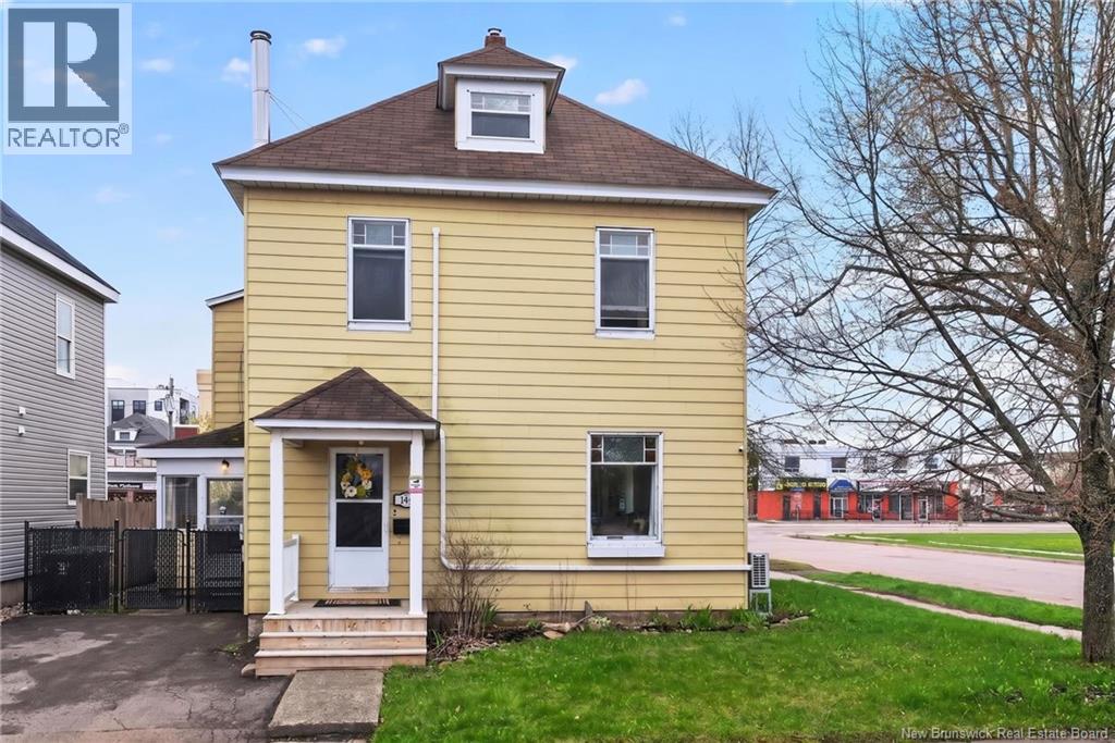 144 Dufferin Street, Moncton, New Brunswick  E1C 1Z3 - Photo 3 - NB139316