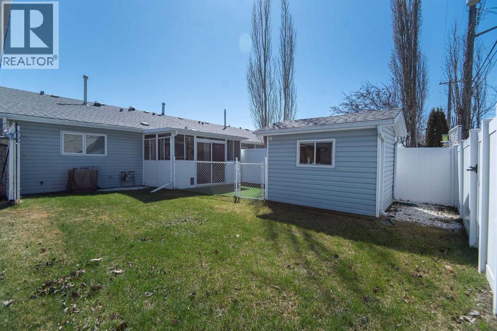 238 Ebert Close, Red Deer, Alberta  T4R 2C5 - Photo 28 - A2308445