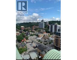 135 JAMES Street S Unit# 1506, hamilton, Ontario