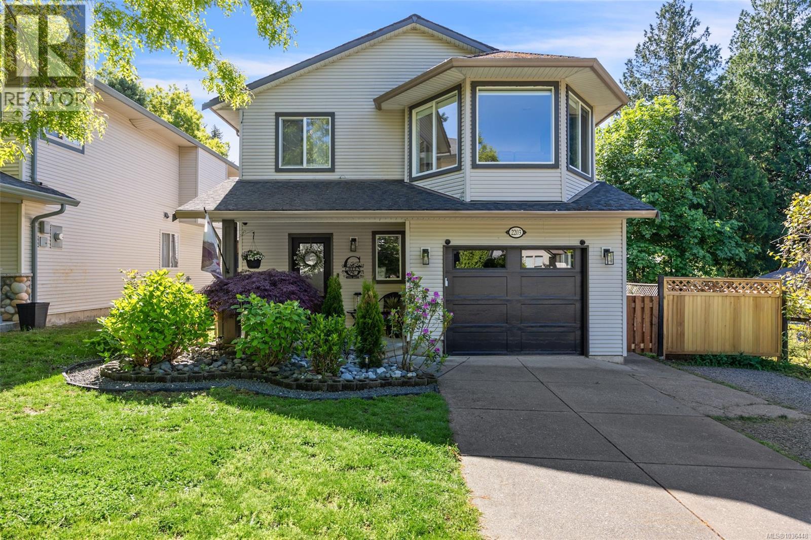 2203 Tamarack Dr, Courtenay, British Columbia